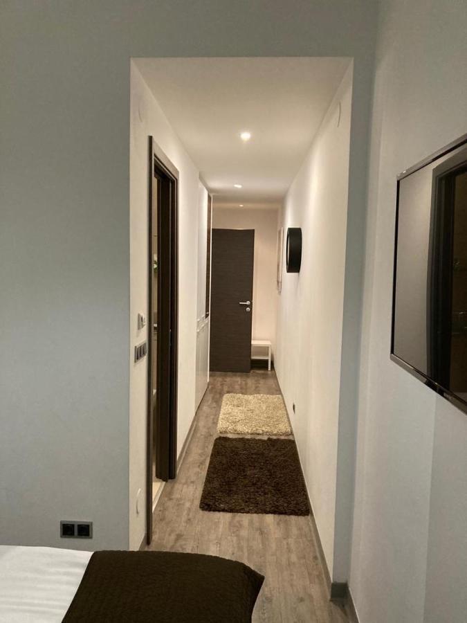 Silver Luxury 6 Poiana Brașov Zewnętrze zdjęcie