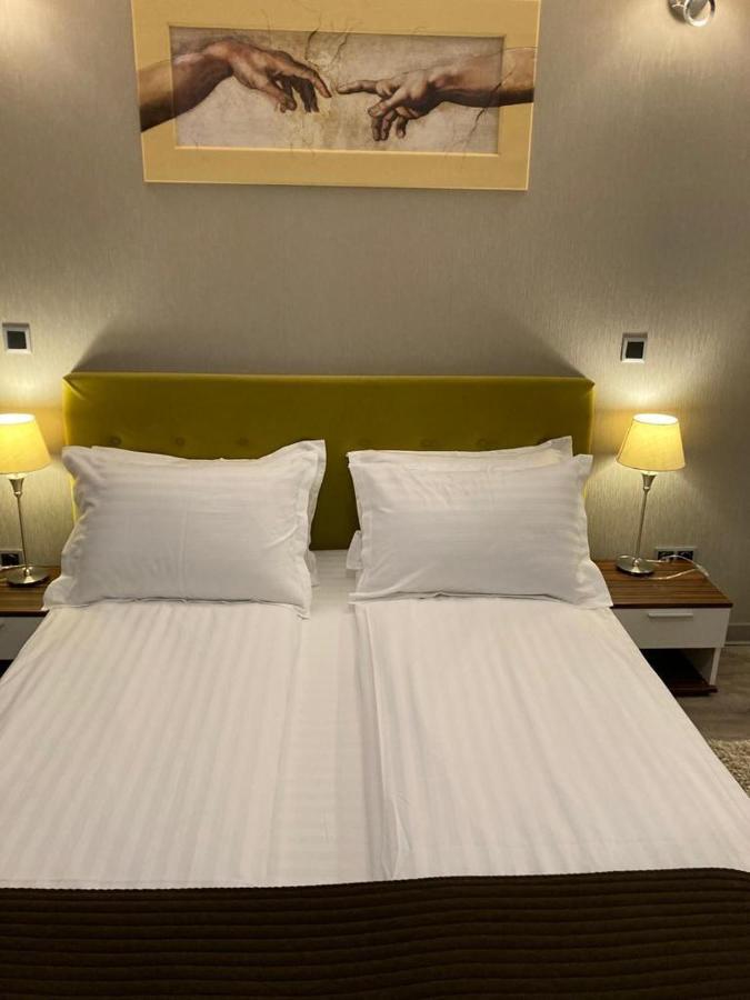 Silver Luxury 6 Poiana Brașov Zewnętrze zdjęcie
