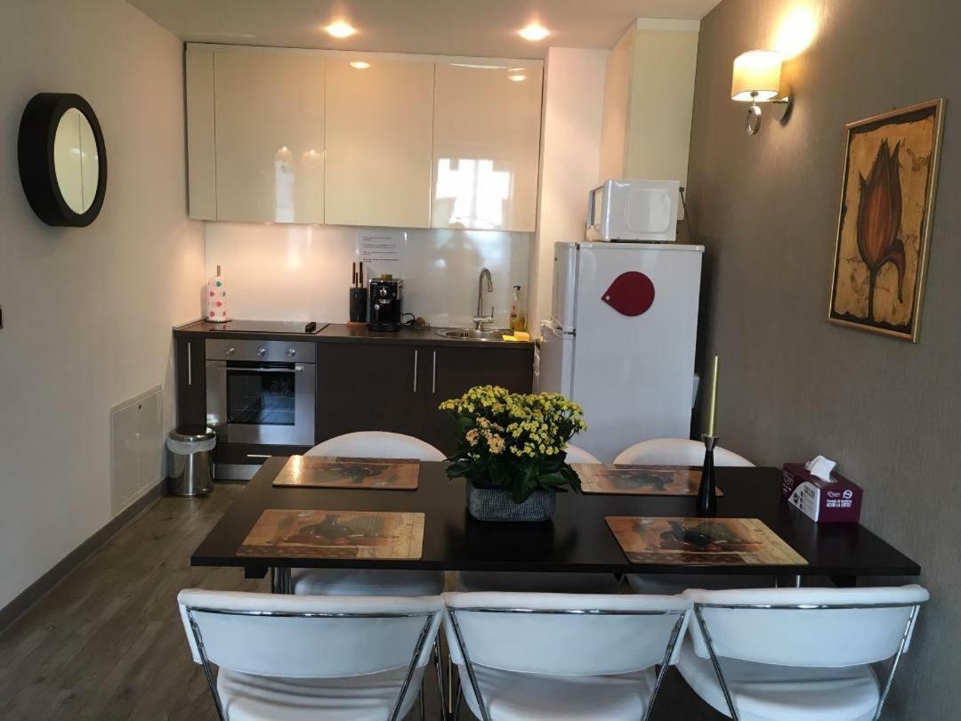 Silver Luxury 6 Poiana Brașov Zewnętrze zdjęcie